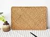 Přírodní prostírání - sada 4 kusů - 100% mořská tráva - 430 Náhled obrázku produktu 2