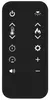 Casa Padrino Baroque LED kominek elektryczny narożny biały Podgląd zdjęcia produktu 4