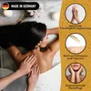DaniChou Heavenly Harmony Massageöl Set | 4x50 ml | Produktbild-Vorschau 6