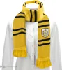 Sciarpa Harry Potter Tassorosso 190 cm Anteprima dell’immagine prodotto 4