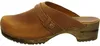 Sanita Wood Ursana Chestnut Größe EU 40 Normal Produktbild-Vorschau 2