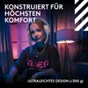 Logitech G Astro A20 X: Kabelloses Gaming-Headset für PS5, Produktbild-Vorschau 3
