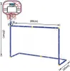 Kid Set FB Kinderset 2 in 1 Variante 38539 Produktbild-Vorschau 2