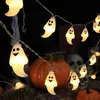 Halloweenské pohádkové světlo, 3M 20 LED pohádkové světlo Náhled obrázku produktu 1
