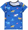 Aquarti Baby Jungen Bade-Set Zweiteiliger Kinder Badeanzug Produktbild-Vorschau 3