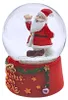 Weihnachtsmann & Co. KG Schneekugel, Schüttelkugel, Produktbild-Vorschau 4