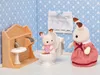 Hracia súprava Sylvanian Families 5449, nábytok s Náhľad obrázku produktu 8
