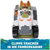 Paw Patrol: Cachorros de la Jungla - Vehículo de mono con Vista previa de la imagen del producto 5