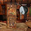 Booknook Violin Detective Agency Produktbild-Vorschau 3