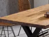 SIT Möbel Tischplatte 180 x 100 cm | Plattenstärke 50 mm | Produktbild-Vorschau 8