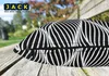 JACK 30x50cm Motiv Outdoor Lounge Kissen Dekokissen inkl. Produktbild-Vorschau 1