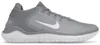 Nike Free RN 2018 Wolf Grey - EU 42.5 Produktbild-Vorschau 1