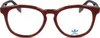 Lunettes de prescription Adidas Originals Or5019 Rouge Voir les images du produit 6