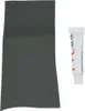 vidaXL Wodery biodrowe z butami ciemnozielone rozmiar 45 Podgląd zdjęcia produktu 6
