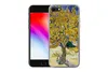 MuchoWow® Handyhülle Schutzhülle Hülle für iPhone SE 2020 Produktbild-Vorschau 2