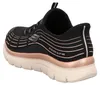 Skechers Sneakers 098-150611 in BKRG color size 41 Produktbild-Vorschau 45