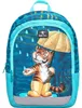 Belmil Kinderrucksack Jungen Mädchen Uni für 3-6 Jährige - Produktbild-Vorschau 9