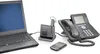 Poly Plantronics Savi W740 Mono Schnurloses DECT- & Produktbild-Vorschau 4