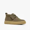 CLARKS TORHILL HI, color verde Vista previa de la imagen del producto 7