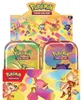 Pokémon Scarlet & Violet 151 Mini Tin Englisch Produktbild-Vorschau 3