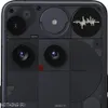 Nothing Phone 3 Black 6.7" EU Ware Android Náhľad obrázku produktu 6