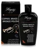 Hagerty A100425 Lucido per Ottone, Bronzo e Ottone, 250ml Anteprima dell’immagine prodotto 4