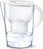 BRITA „Marella XL“ - Tischwasserfilter 3,5 l, Weiß, inkl. Produktbild-Vorschau 2