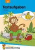 Textaufgaben 3. Klasse Produktbild-Vorschau 1