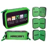 ASTRA Minecraft Schulset – Schulrucksack, 3-Fach Produktbild-Vorschau 8