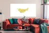 MuchoWow® Poster Fisch - Gelb - Pastell 160x80 cm - Foto Produktbild-Vorschau 2