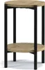 BETTSO Beistelltisch Kaffeetisch Couchtisch Sofatisch Produktbild-Vorschau 1