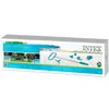 Kit de nettoyage pour piscine Intex, manche télescopique Voir les images du produit 64