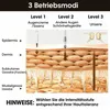 EMS Augenmassagegerät USB – Anti-Aging gegen Augenringe & Produktbild-Vorschau 2