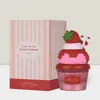 Lattafa Give Me Gourmand Berry On Top parfémovaná voda Náhľad obrázku produktu 8