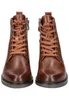 Caprice Stiefelette Stiefelette Nappaleder Produktbild-Vorschau 4