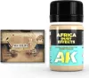 AK Interactive Africa Effets de poussière Voir les images du produit 3