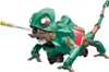 Chameleon Coding Robot Codee Interaktiver Robotik-Bausatz Produktbild-Vorschau 6