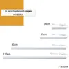 LED Lichtleiste Küche 30cm dimmbar schwenkbar Leiste 4W Produktbild-Vorschau 10