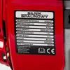 MAR-POL Spalovací motor 9 HP, 25 mm, pro čerpadla nebo Náhled obrázku produktu 13