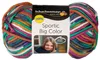 200gr. Schachenmayr Sportic Big Color  Fb.Tropical Produktbild-Vorschau 2