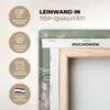 OneMillionCanvasses® - Obrazy na plátně - Květ mandloně - Náhled obrázku produktu 3