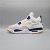 Nike Air Jordan 4 SB Navy Blue - 45 Rozmiar: 45 Podgląd zdjęcia produktu 1