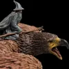 Wētā Workshop GANDALF ON GWAIHIR, Sammelfigur, Film & Produktbild-Vorschau 9