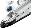 LEGO Creator Expert NASA Space Shuttle Discovery (10283) Podgląd zdjęcia produktu 39