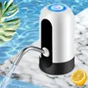 Erogatore d'acqua Pompa acqua potabile portatile Pompa Anteprima dell’immagine prodotto 34