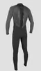 O'NEILL REACTOR-2 3/2 Back Zip Herren FullSuit Spring Produktbild-Vorschau 6