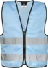 Korntex KWRX | Kinder Safety Vest for Kids with Zipper Produktbild-Vorschau 1
