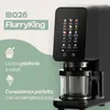 4Swiss IB026 FlurryKing Macchina per il gelato - Macchina Anteprima dell’immagine prodotto 4
