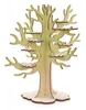Baum für Eulenkinder (24cm) von Drechslerei Kuhnert Produktbild-Vorschau 1