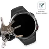 2x Schutzfolie für Mibro Watch GS matt - Anti-Shock 9H Produktbild-Vorschau 3